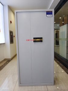云南電子保密柜
