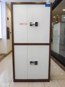 電子保密柜
